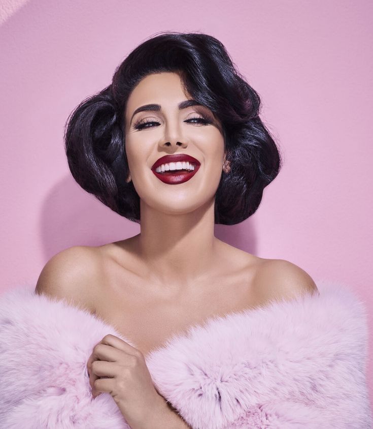 huda kattan