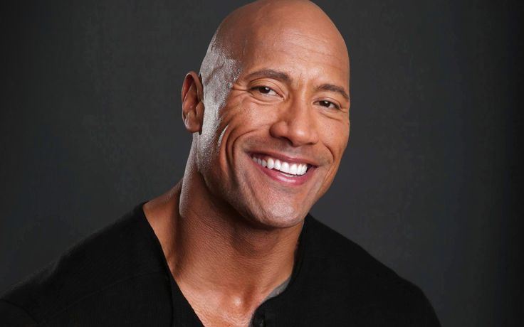 Dwayne Johnson